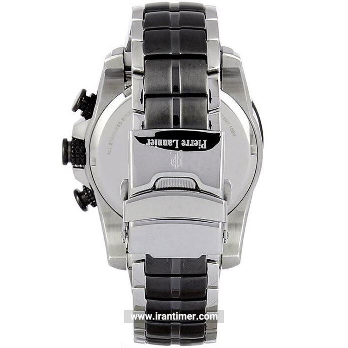 قیمت و خرید ساعت مچی مردانه پیر لنیر(PIERRE LANNIER) مدل 373A481 کلاسیک | اورجینال و اصلی