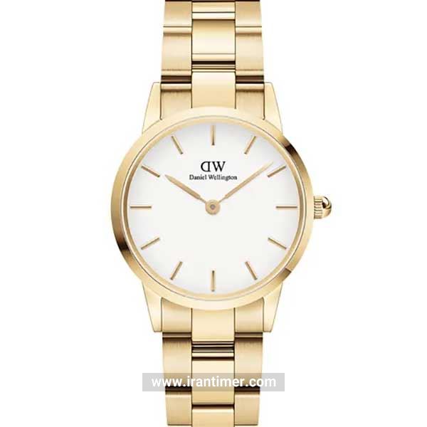 قیمت و خرید ساعت مچی زنانه دنیل ولینگتون(DANIEL WELLINGTON) مدل DW00100567 کلاسیک | اورجینال و اصلی
