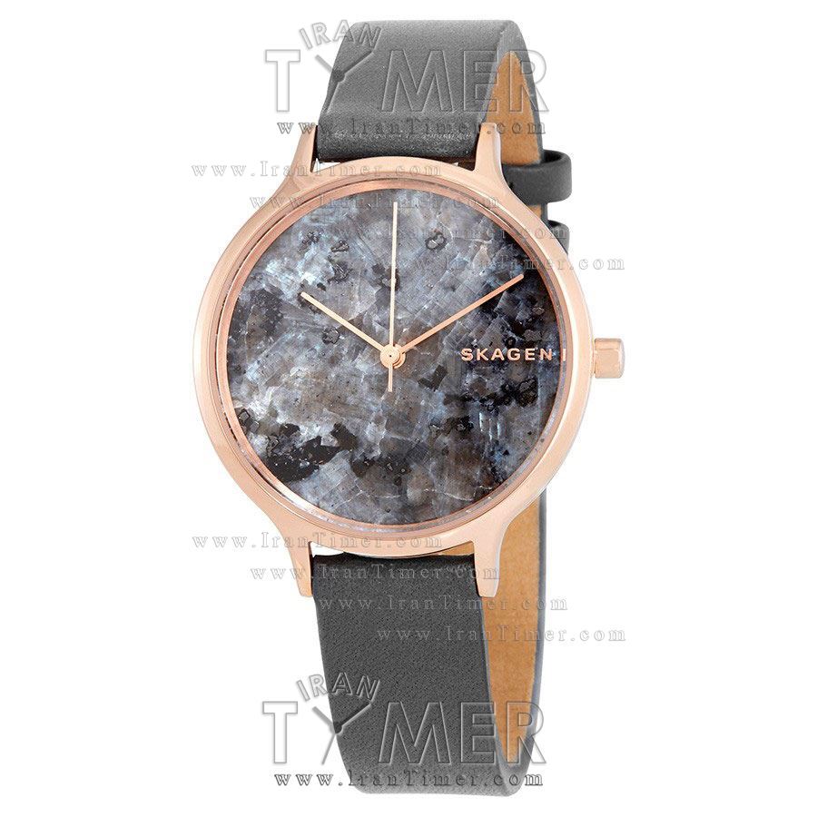 قیمت و خرید ساعت مچی زنانه اسکاگن(SKAGEN) مدل SKW2672 کلاسیک | اورجینال و اصلی