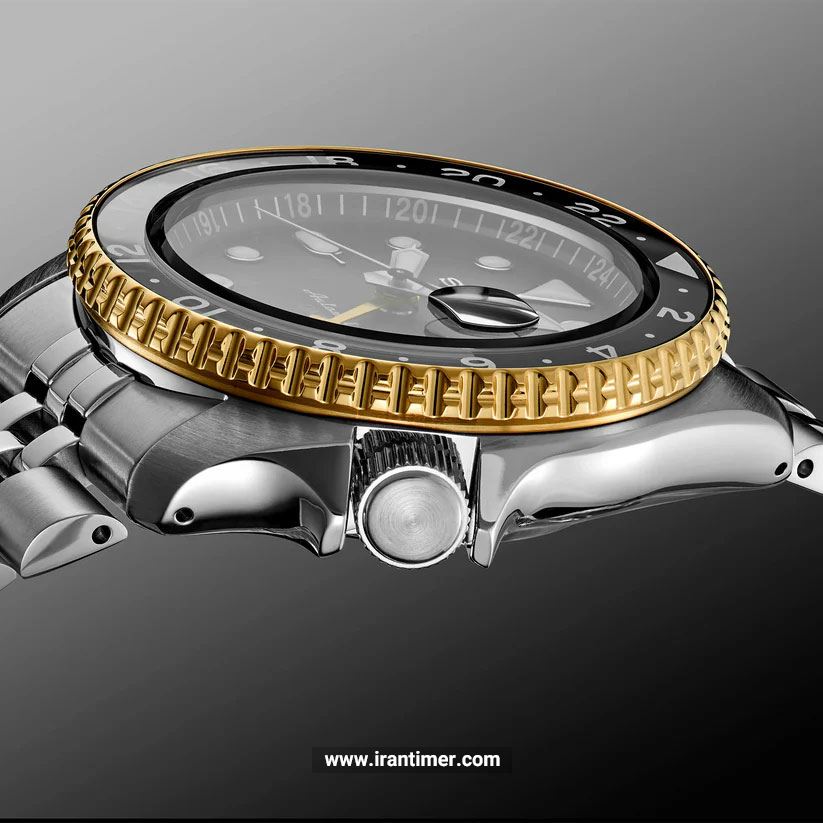 قیمت و خرید ساعت مچی مردانه سیکو(SEIKO) مدل SSK021 کلاسیک | اورجینال و اصلی