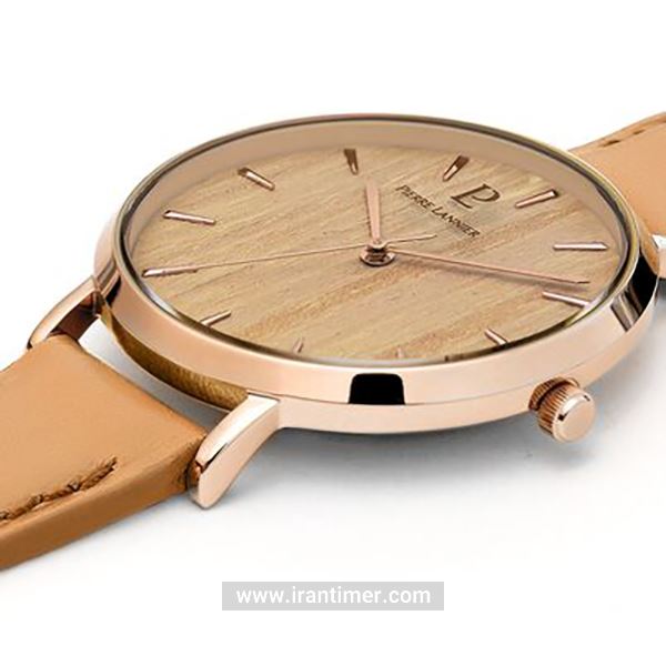 قیمت و خرید ساعت مچی زنانه پیر لنیر(PIERRE LANNIER) مدل 018P994 کلاسیک | اورجینال و اصلی