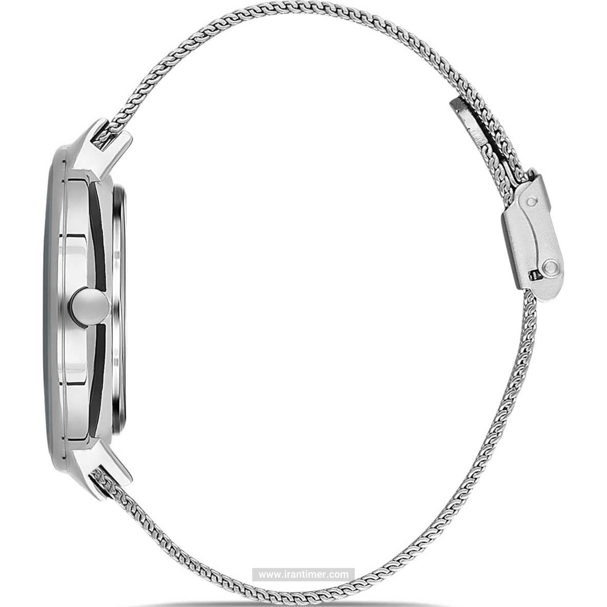 قیمت و خرید ساعت مچی مردانه دیوید گانر(David Guner) مدل DG-8309GC-A1 کلاسیک | اورجینال و اصلی