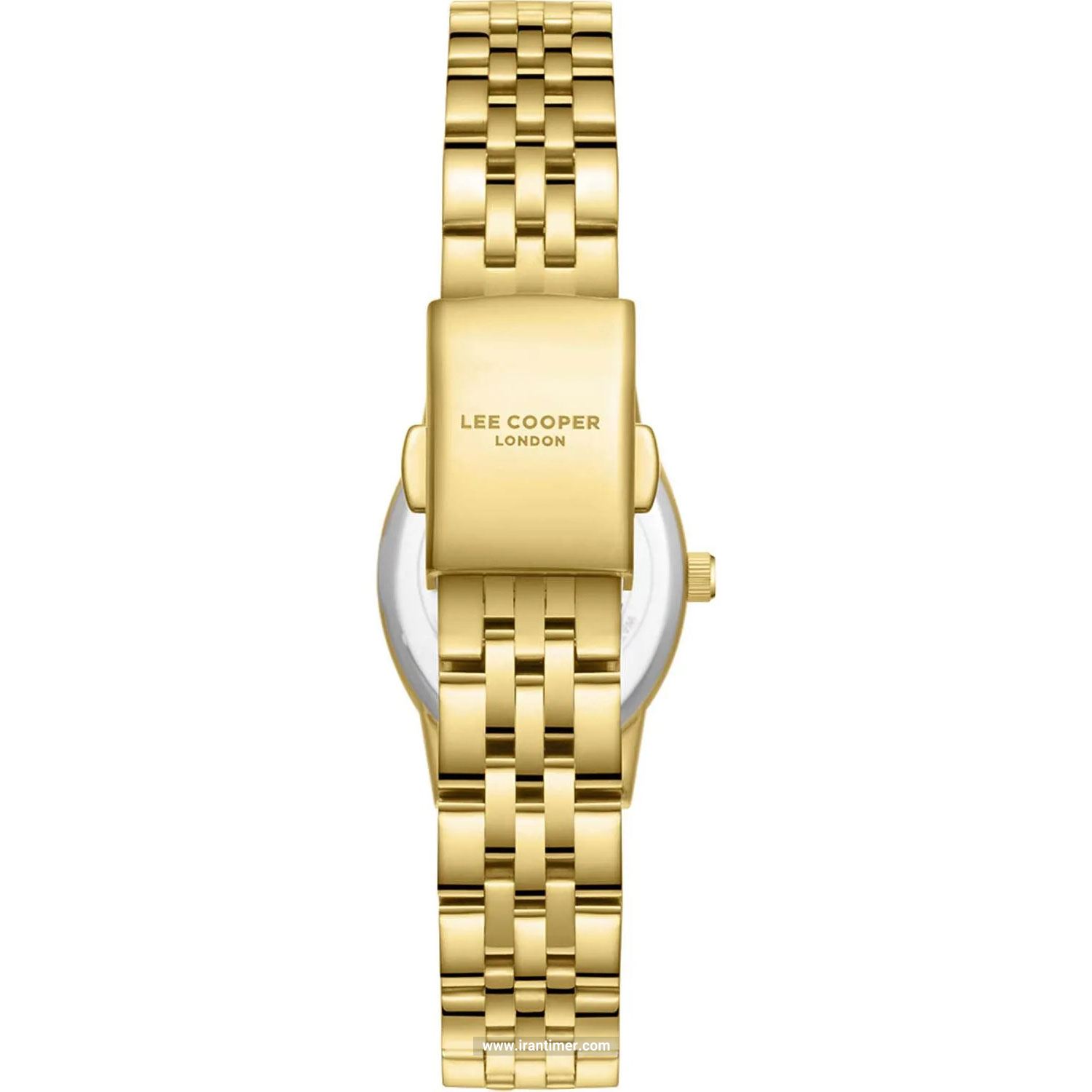 قیمت و خرید ساعت مچی زنانه لیکوپر(LEE COOPER) مدل LC08319.170 کلاسیک | اورجینال و اصلی