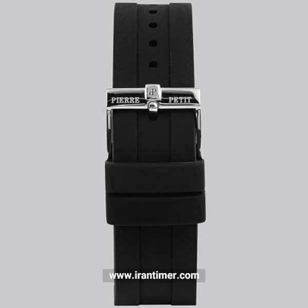 قیمت و خرید ساعت مچی مردانه پیرپتی(Pierre Petit) مدل P-817D اسپرت | اورجینال و اصلی
