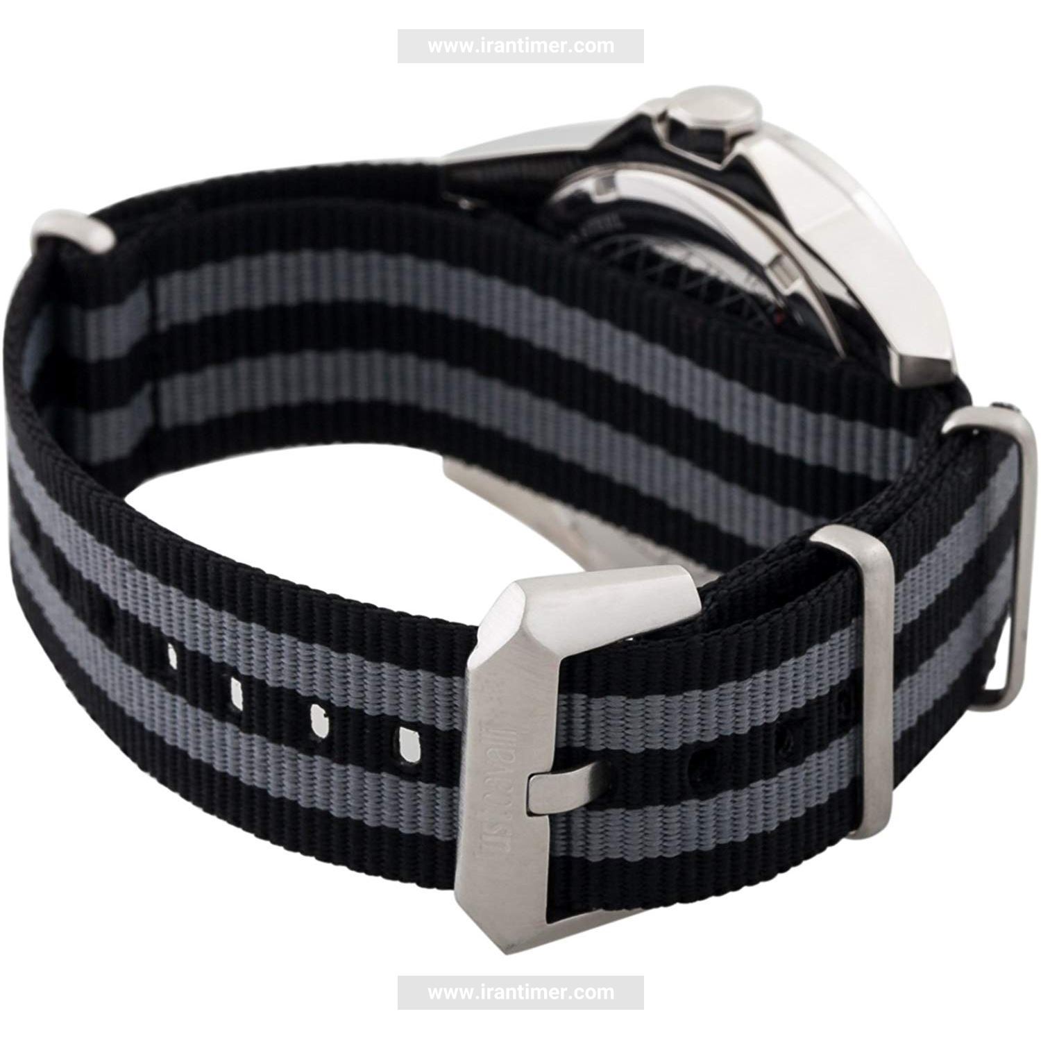 قیمت و خرید ساعت مچی مردانه جاست کاوالی(JUST CAVALLI) مدل JC1G014L0025 کلاسیک | اورجینال و اصلی