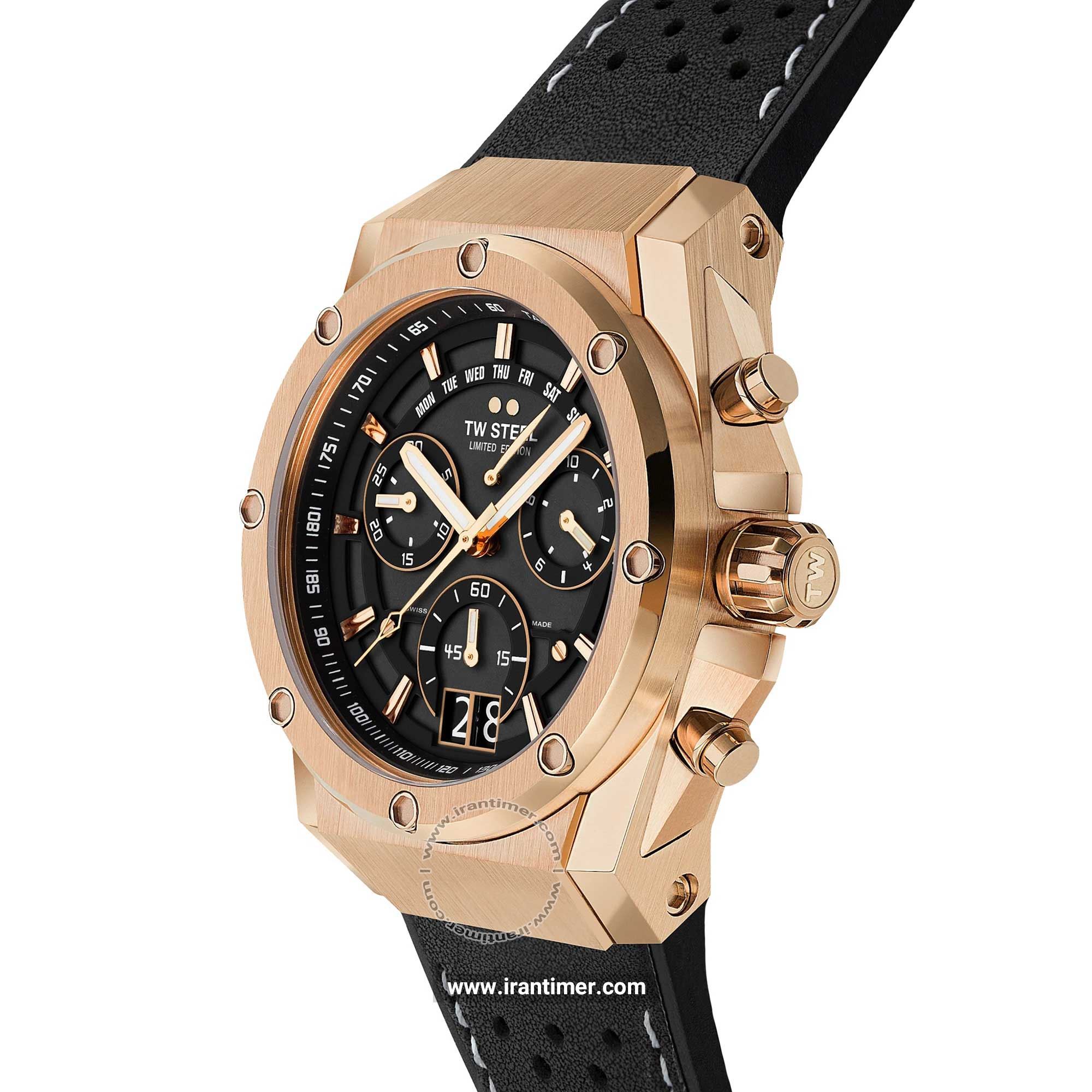 قیمت و خرید ساعت مچی مردانه تی دبلیو استیل(TW STEEL) مدل TW-STEEL-ACE123 اسپرت | اورجینال و اصلی