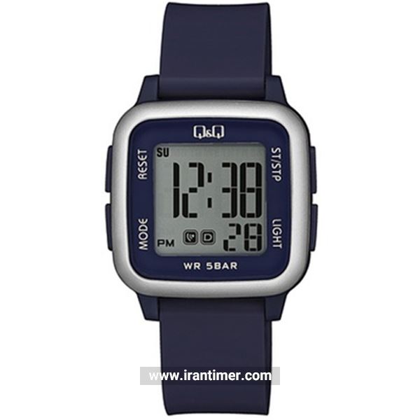 قیمت و خرید ساعت مچی مردانه زنانه کیو اند کیو(Q&Q) مدل G02A010VY اسپرت | اورجینال و اصلی