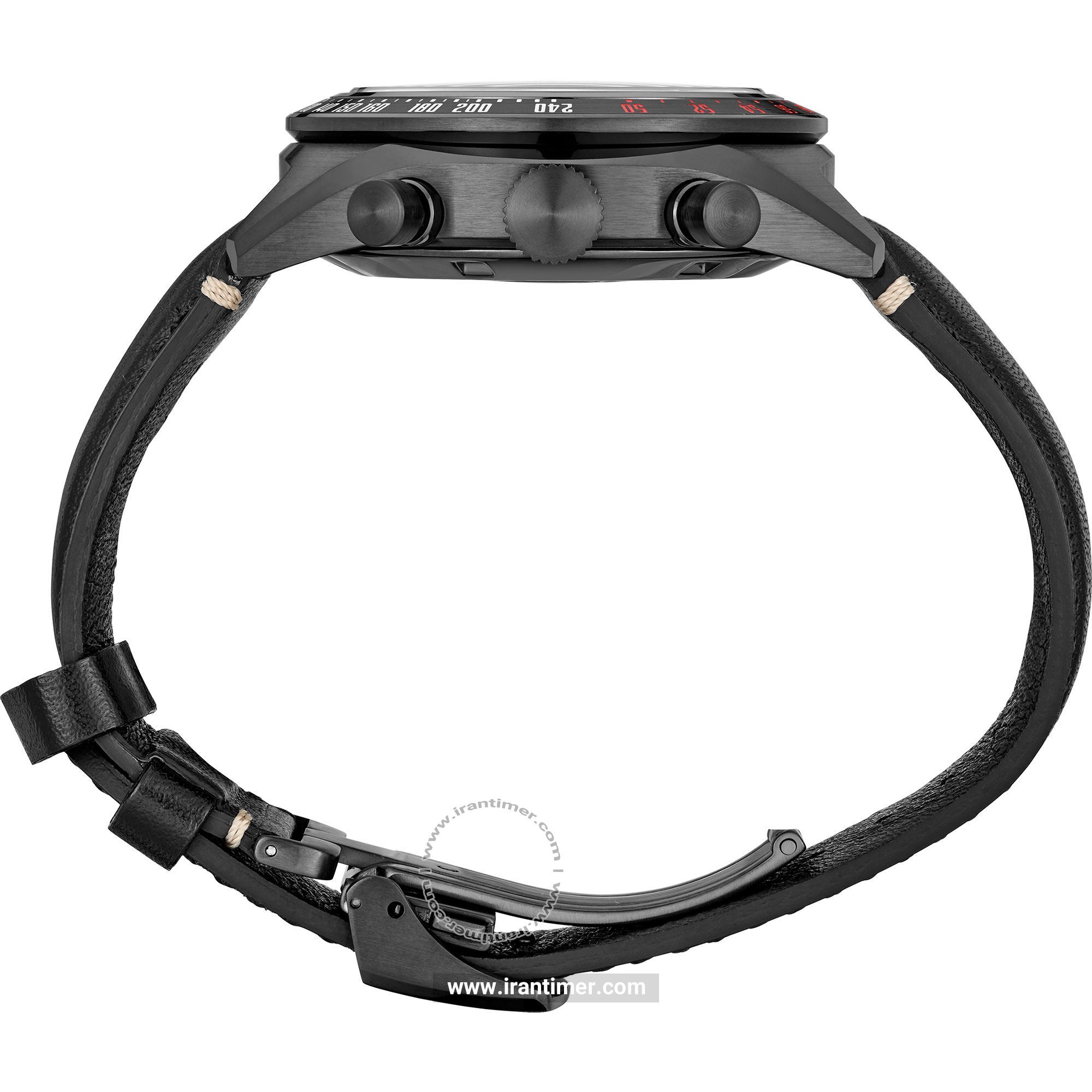 قیمت و خرید ساعت مچی مردانه سیکو(SEIKO) مدل SRQ057J1 اسپرت | اورجینال و اصلی