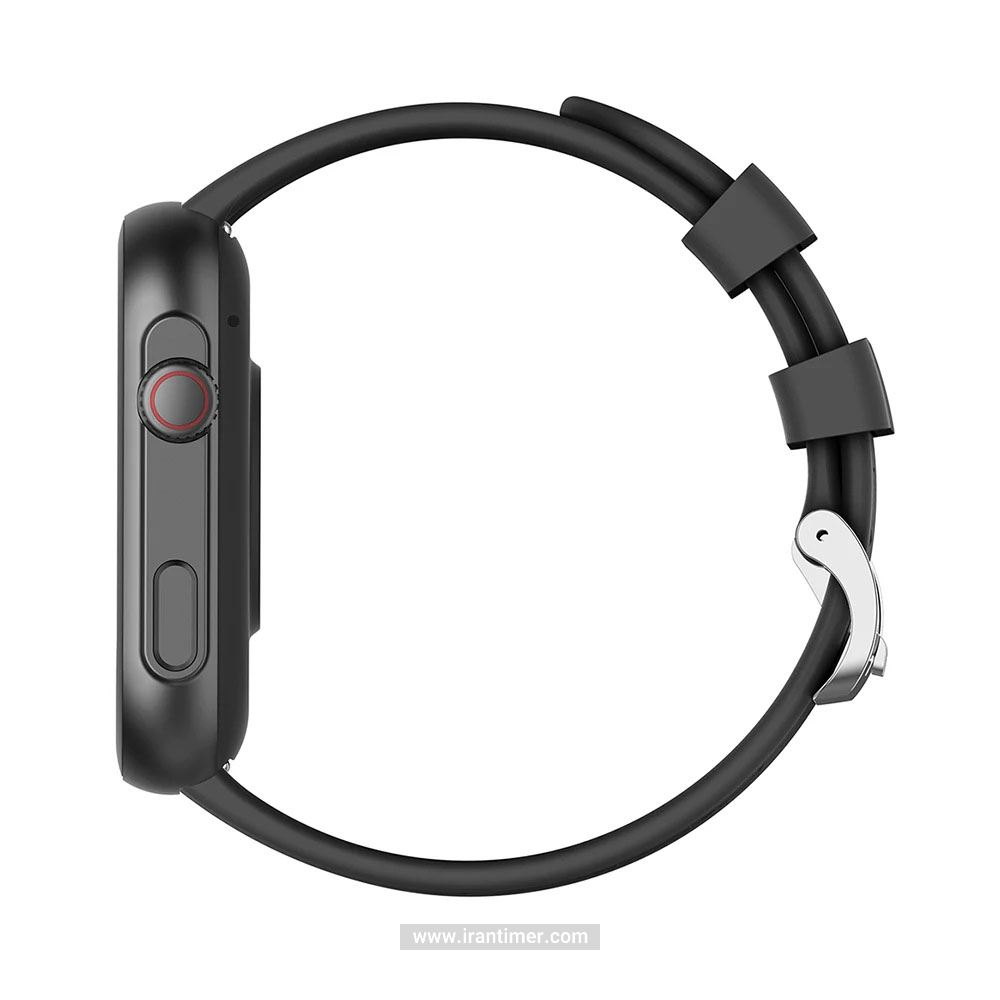 قیمت و خرید ساعت مچی مردانه زنانه نورث اج(North Edge) مدل NL 80 Black اسپرت | اورجینال و اصلی