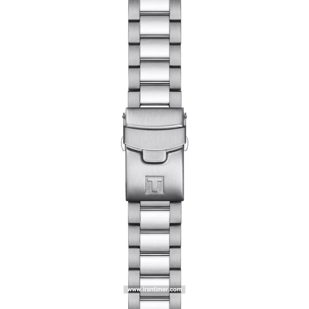 قیمت و خرید ساعت مچی مردانه تیسوت(TISSOT) مدل T120.417.11.091.01 اسپرت | اورجینال و اصلی