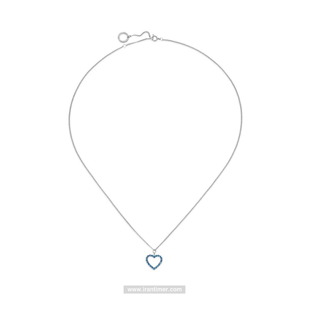 قیمت و خرید گردنبند زنانه پاول هویت(PAUL HEWITT) مدل PH-JE-1867 فشن (ست لباس) | اورجینال و اصلی