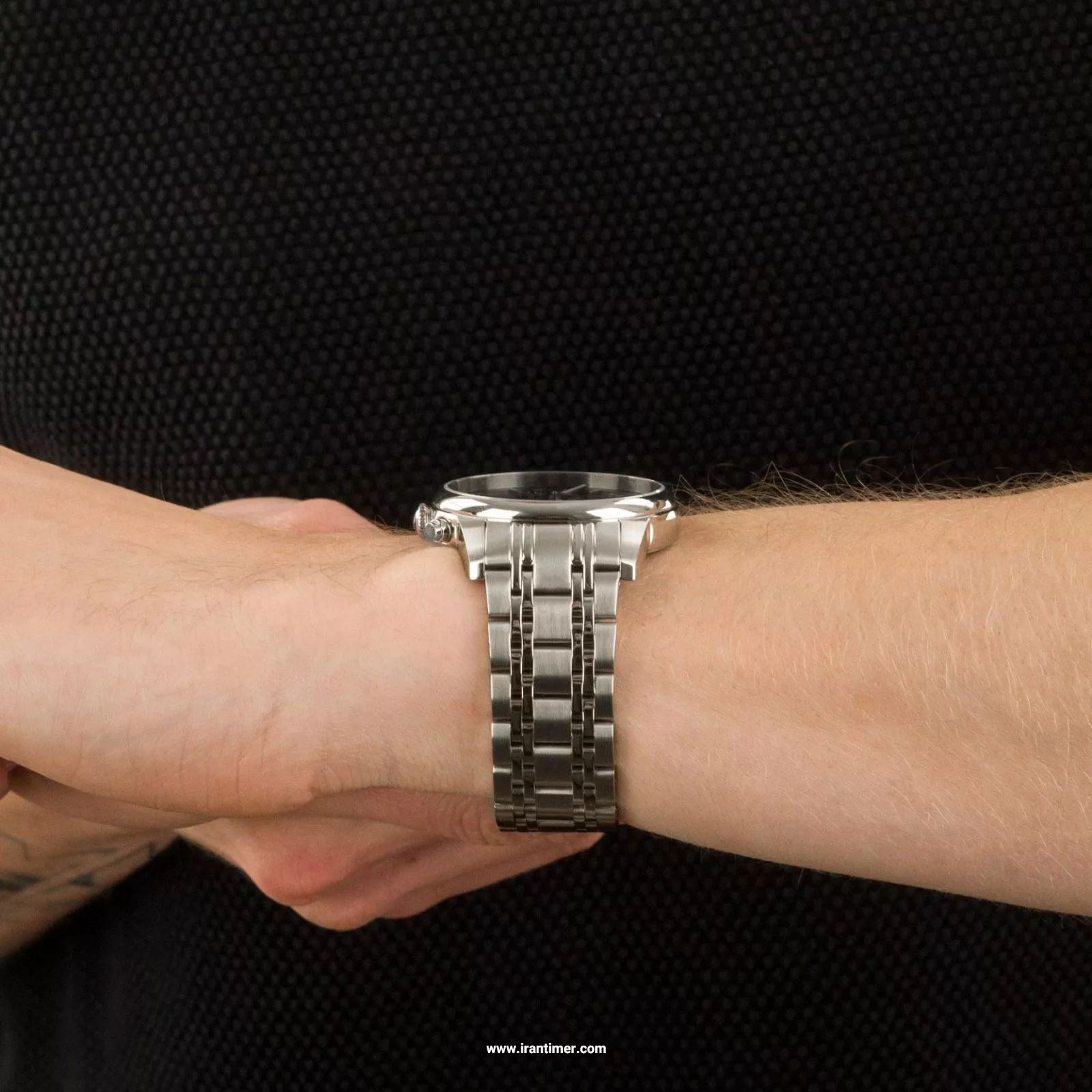 قیمت و خرید ساعت مچی مردانه اپلا(APPELLA) مدل L70006.5165CH کلاسیک | اورجینال و اصلی