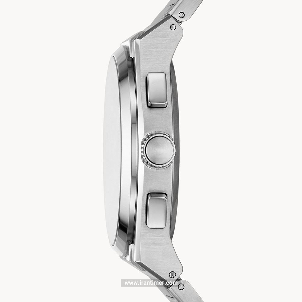 قیمت و خرید ساعت مچی مردانه فسیل(FOSSIL) مدل FTW7053 کلاسیک | اورجینال و اصلی