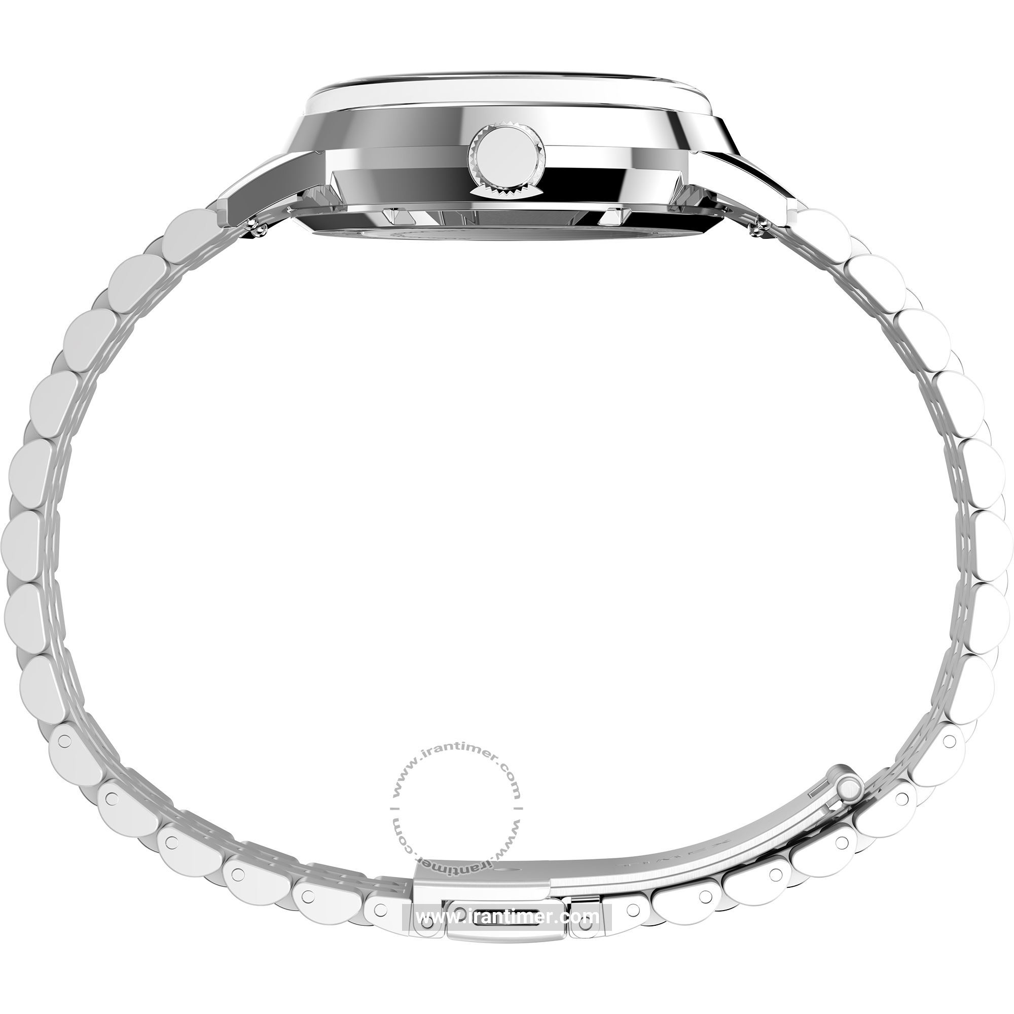 قیمت و خرید ساعت مچی مردانه تایمکس(TIMEX) مدل TW2W93200 کلاسیک | اورجینال و اصلی