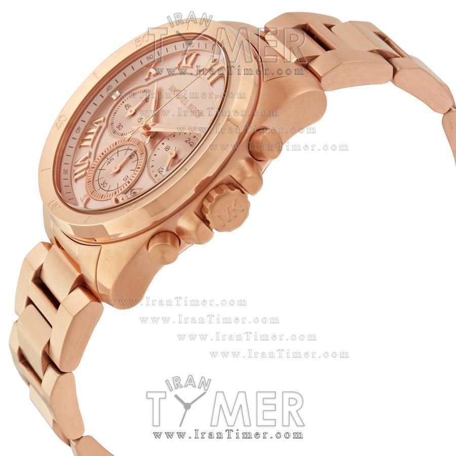 قیمت و خرید ساعت مچی زنانه مایکل کورس(MICHAEL KORS) مدل MK6367 کلاسیک | اورجینال و اصلی