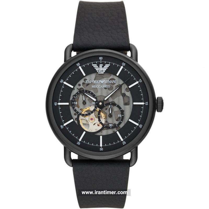 قیمت و خرید ساعت مچی مردانه امپریو آرمانی(EMPORIO ARMANI) مدل AR60028 کلاسیک | اورجینال و اصلی