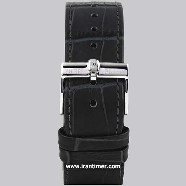 قیمت و خرید ساعت مچی مردانه پیرپتی(Pierre Petit) مدل P-858A کلاسیک | اورجینال و اصلی