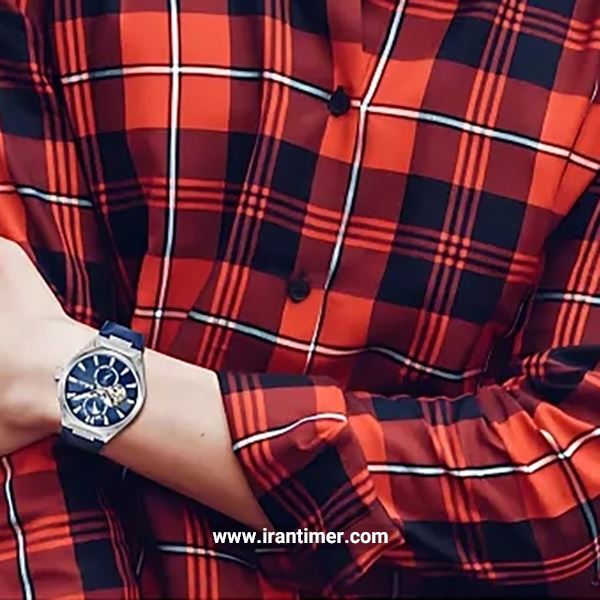 قیمت و خرید ساعت مچی مردانه لیکوپر(LEE COOPER) مدل LC08122.399 کلاسیک | اورجینال و اصلی