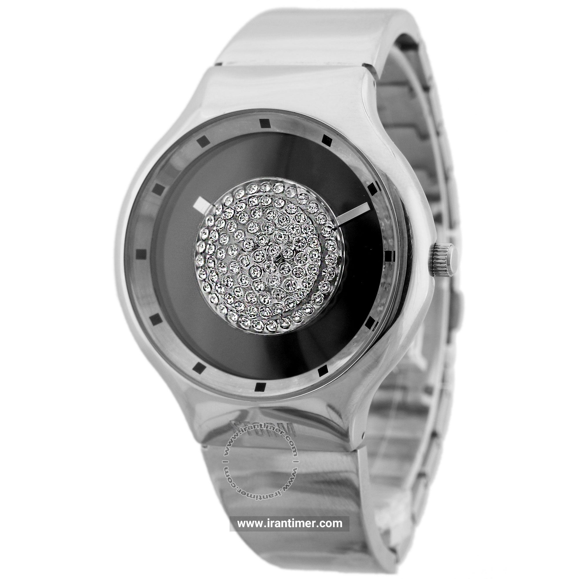 قیمت و خرید ساعت مچی زنانه استورم(STORM) مدل 47046/BK فشن | اورجینال و اصلی