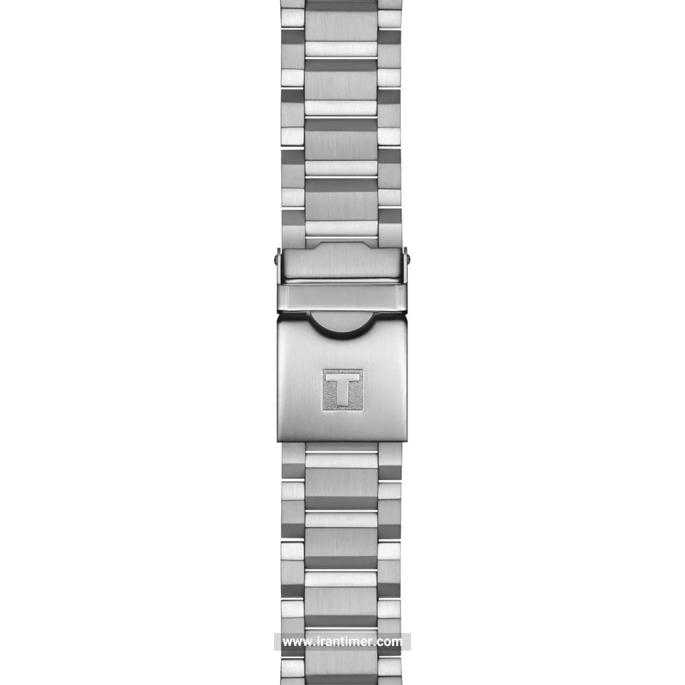 قیمت و خرید ساعت مچی مردانه تیسوت(TISSOT) مدل T125.617.11.051.00 اسپرت | اورجینال و اصلی
