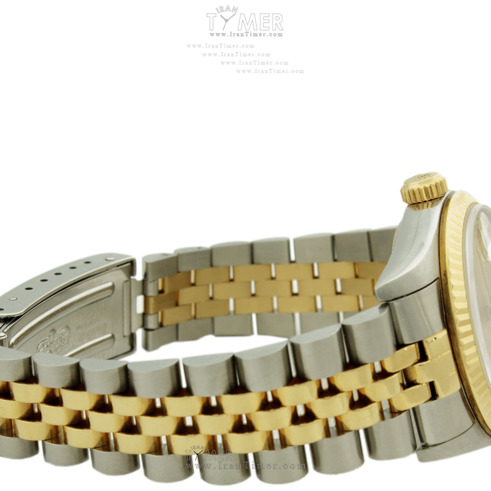 قیمت و خرید ساعت مچی زنانه رولکس(Rolex) مدل RO-68273-S231850 کلاسیک | اورجینال و اصلی