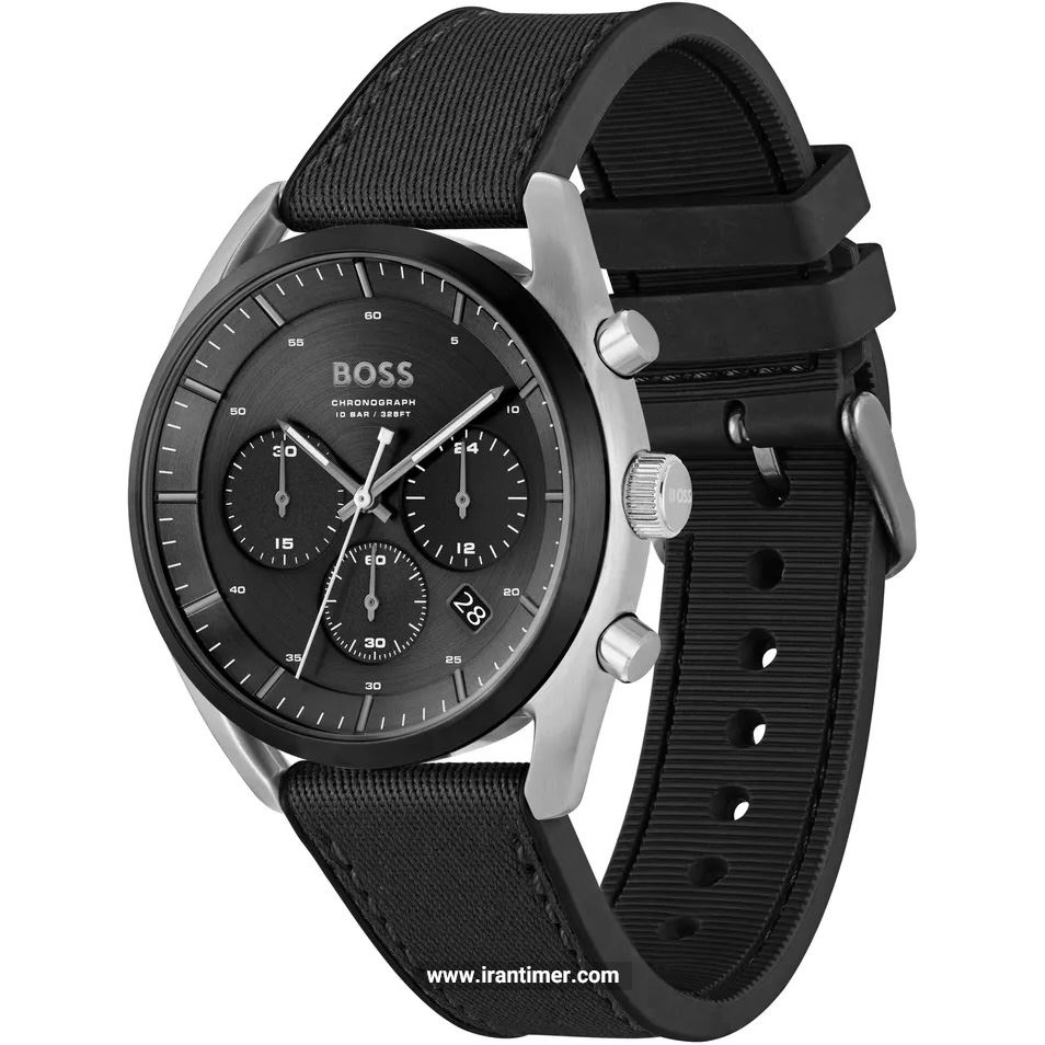 قیمت و خرید ساعت مچی مردانه باس(BOSS) مدل 1514091 اسپرت | اورجینال و اصلی