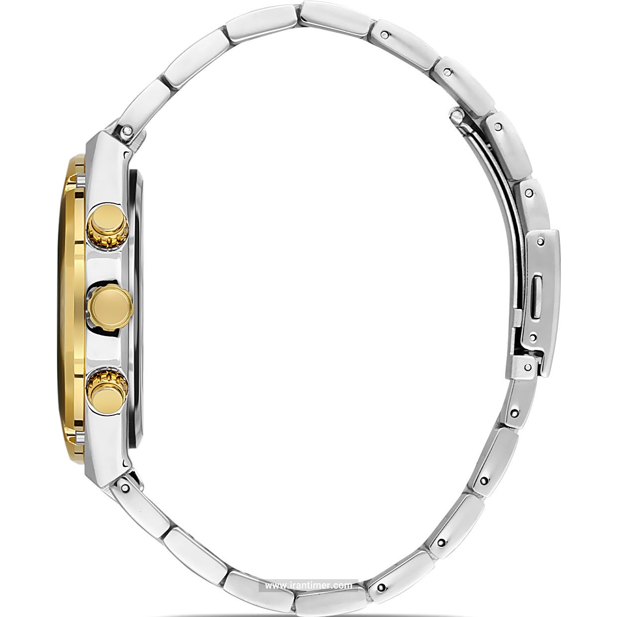 قیمت و خرید ساعت مچی مردانه دیوید گانر(David Guner) مدل DG-8360GA-D1 کلاسیک | اورجینال و اصلی