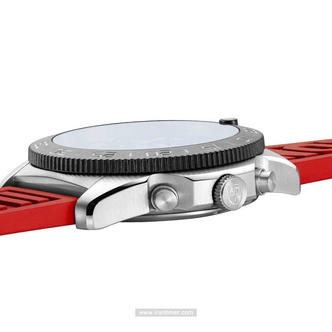 قیمت و خرید ساعت مچی مردانه لومینوکس(LUMINOX) مدل XS.3155 اسپرت | اورجینال و اصلی