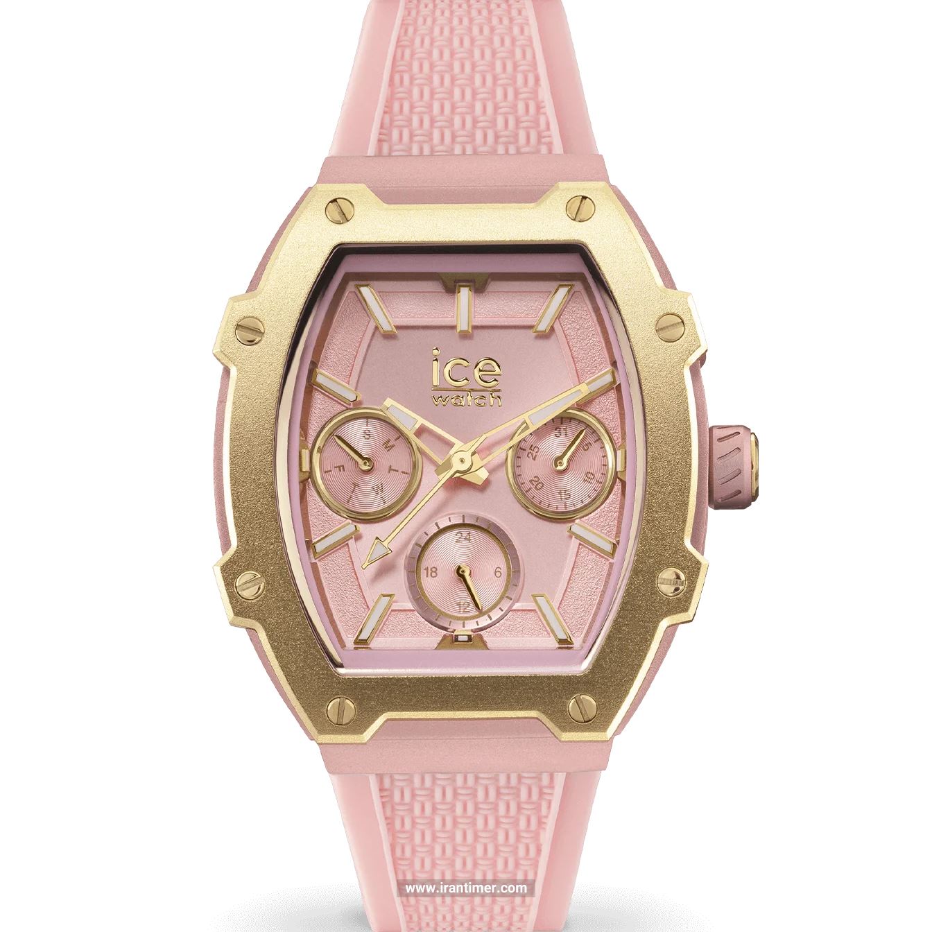 قیمت و خرید ساعت مچی زنانه آیس واچ(ICE WATCH) مدل 022863 اسپرت | اورجینال و اصلی