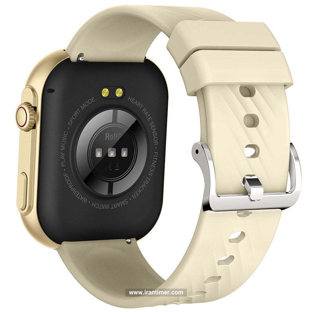 قیمت و خرید ساعت مچی مردانه زنانه نورث اج(North Edge) مدل NL 80 Cream اسپرت | اورجینال و اصلی