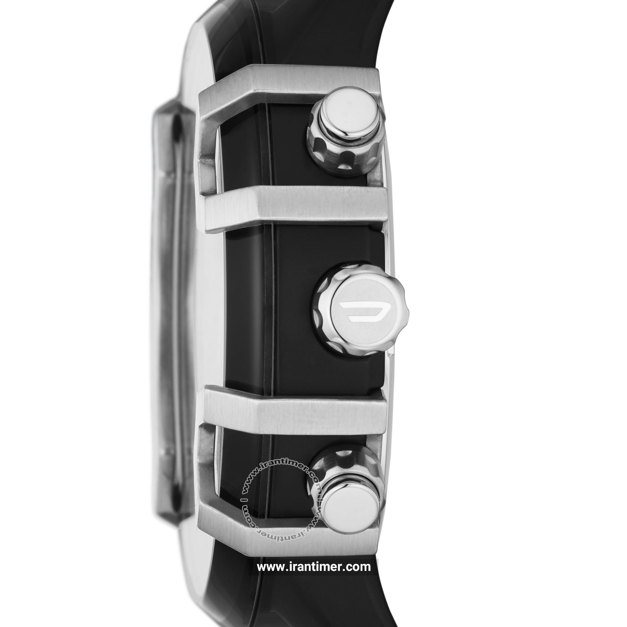 قیمت و خرید ساعت مچی مردانه دیزل(DIESEL) مدل DZ4572 کلاسیک اسپرت | اورجینال و اصلی