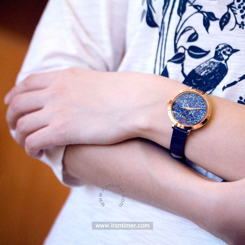 قیمت و خرید ساعت مچی زنانه پیر لنیر(PIERRE LANNIER) مدل 097M966 فشن | اورجینال و اصلی