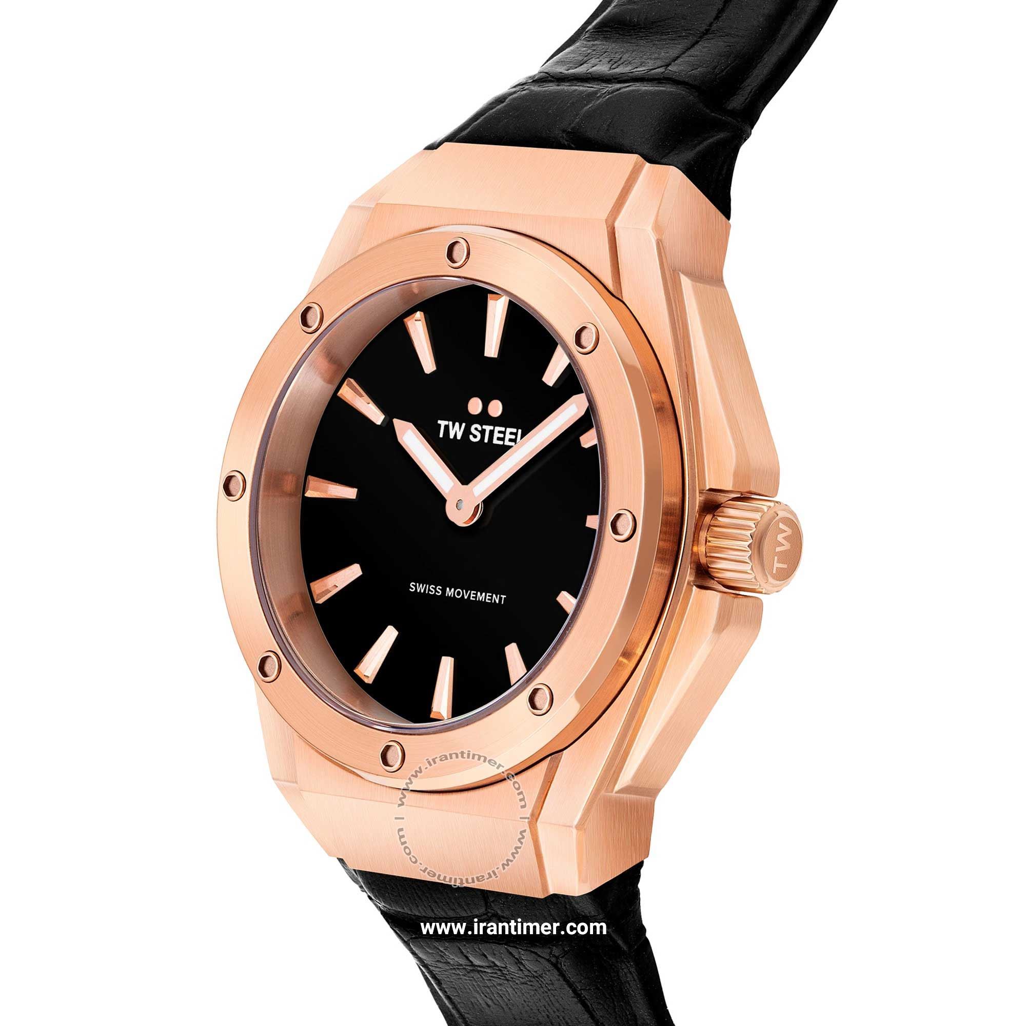 قیمت و خرید ساعت مچی مردانه تی دبلیو استیل(TW STEEL) مدل TW-STEEL-CE4026 کلاسیک | اورجینال و اصلی