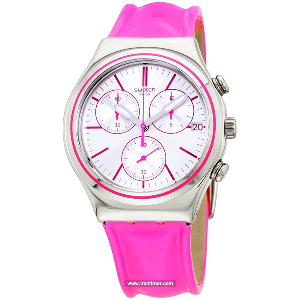 قیمت و خرید ساعت مچی زنانه سواچ(SWATCH) مدل YCS587 کلاسیک | اورجینال و اصلی
