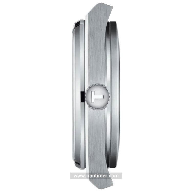 قیمت و خرید ساعت مچی زنانه تیسوت(TISSOT) مدل T137.210.11.351.00 کلاسیک | اورجینال و اصلی
