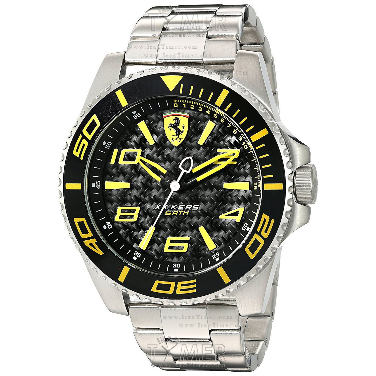 قیمت و خرید ساعت مچی مردانه فراری(FERRARI) مدل 0830330 کلاسیک | اورجینال و اصلی