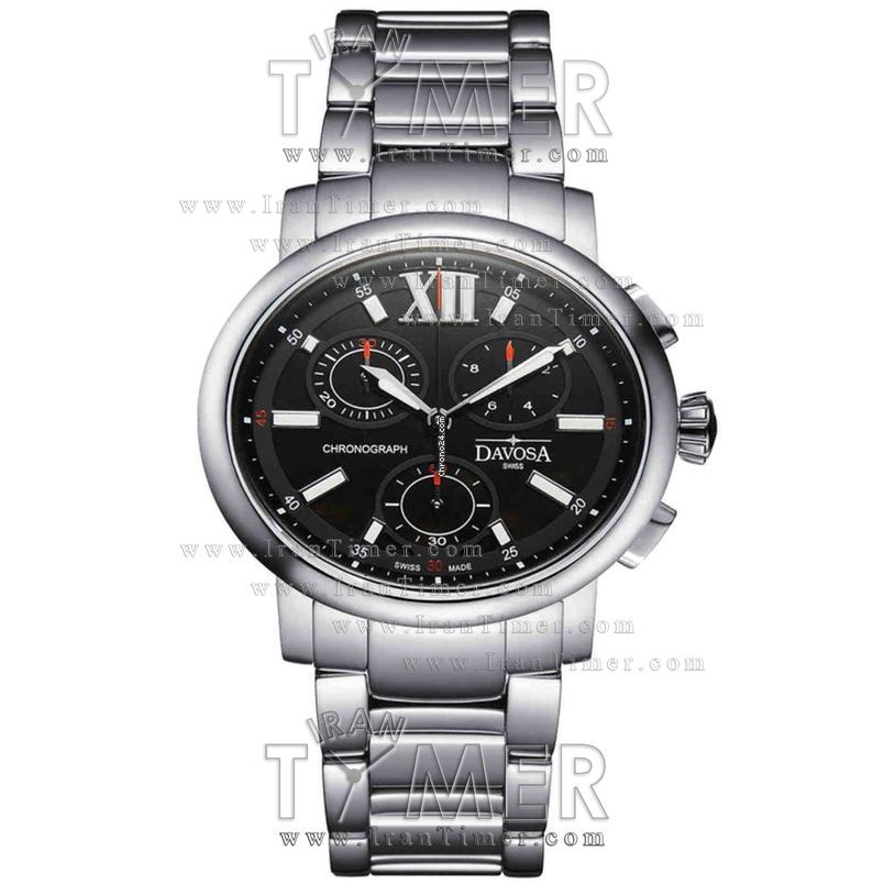 قیمت و خرید ساعت مچی زنانه داوسا(DAVOSA) مدل 168.578.55 کلاسیک | اورجینال و اصلی