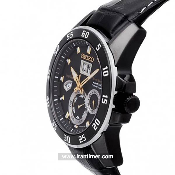 قیمت و خرید ساعت مچی مردانه سیکو(SEIKO) مدل SNP089P1 کلاسیک | اورجینال و اصلی