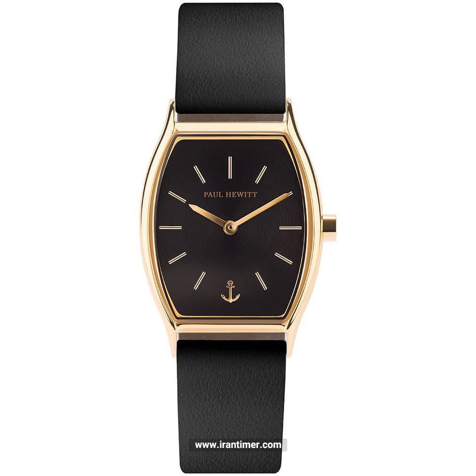 قیمت و خرید ساعت مچی زنانه پاول هویت(PAUL HEWITT) مدل PH-T-G-BS-32S کلاسیک | اورجینال و اصلی