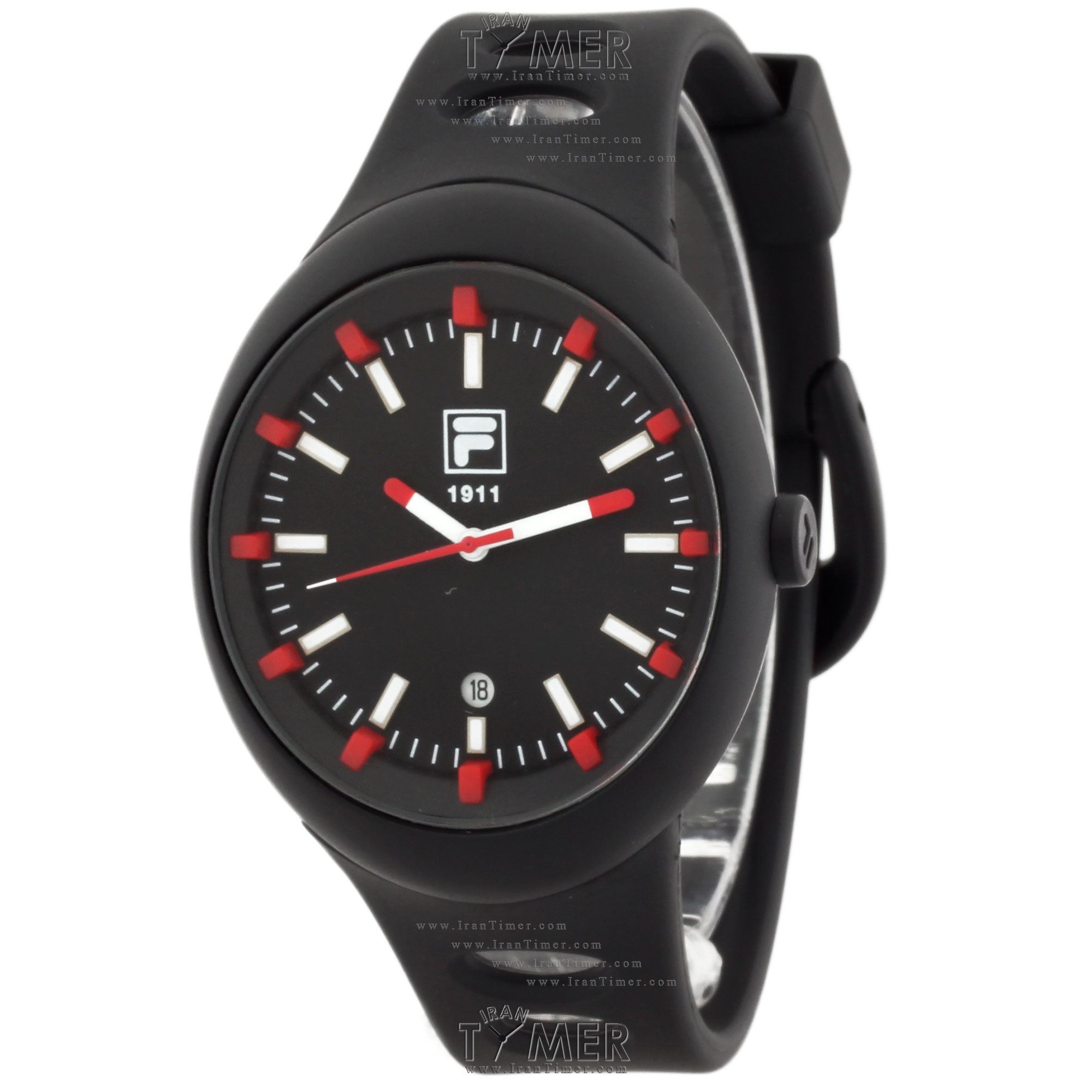 قیمت و خرید ساعت مچی فیلا(FILA) مدل 38-034-001 فشن اسپرت | اورجینال و اصلی