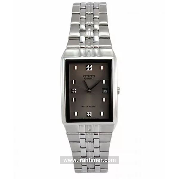 قیمت و خرید ساعت مچی مردانه سیتیزن(CITIZEN) مدل BH1240-57H کلاسیک | اورجینال و اصلی