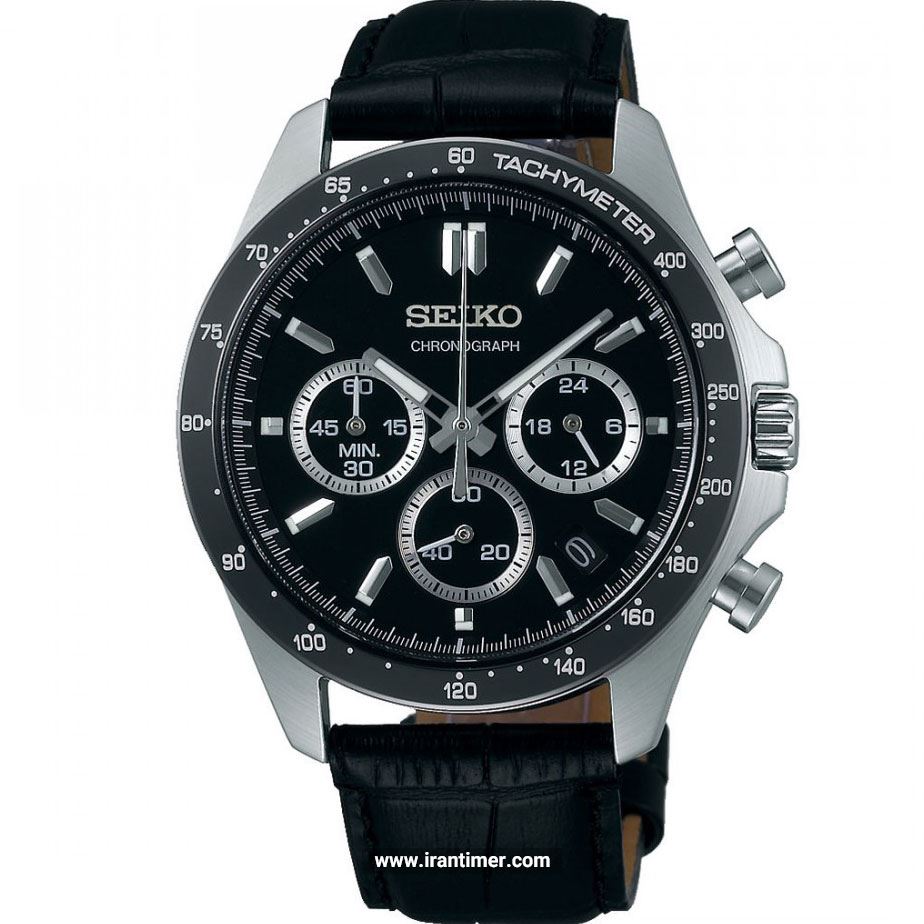 قیمت و خرید ساعت مچی مردانه سیکو(SEIKO) مدل SBTR021 کلاسیک | اورجینال و اصلی