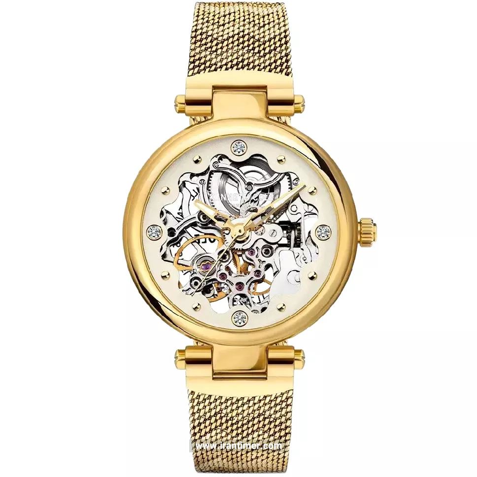 قیمت و خرید ساعت مچی زنانه کنت کول(KENNETH COLE) مدل KCWLL2123702 کلاسیک | اورجینال و اصلی