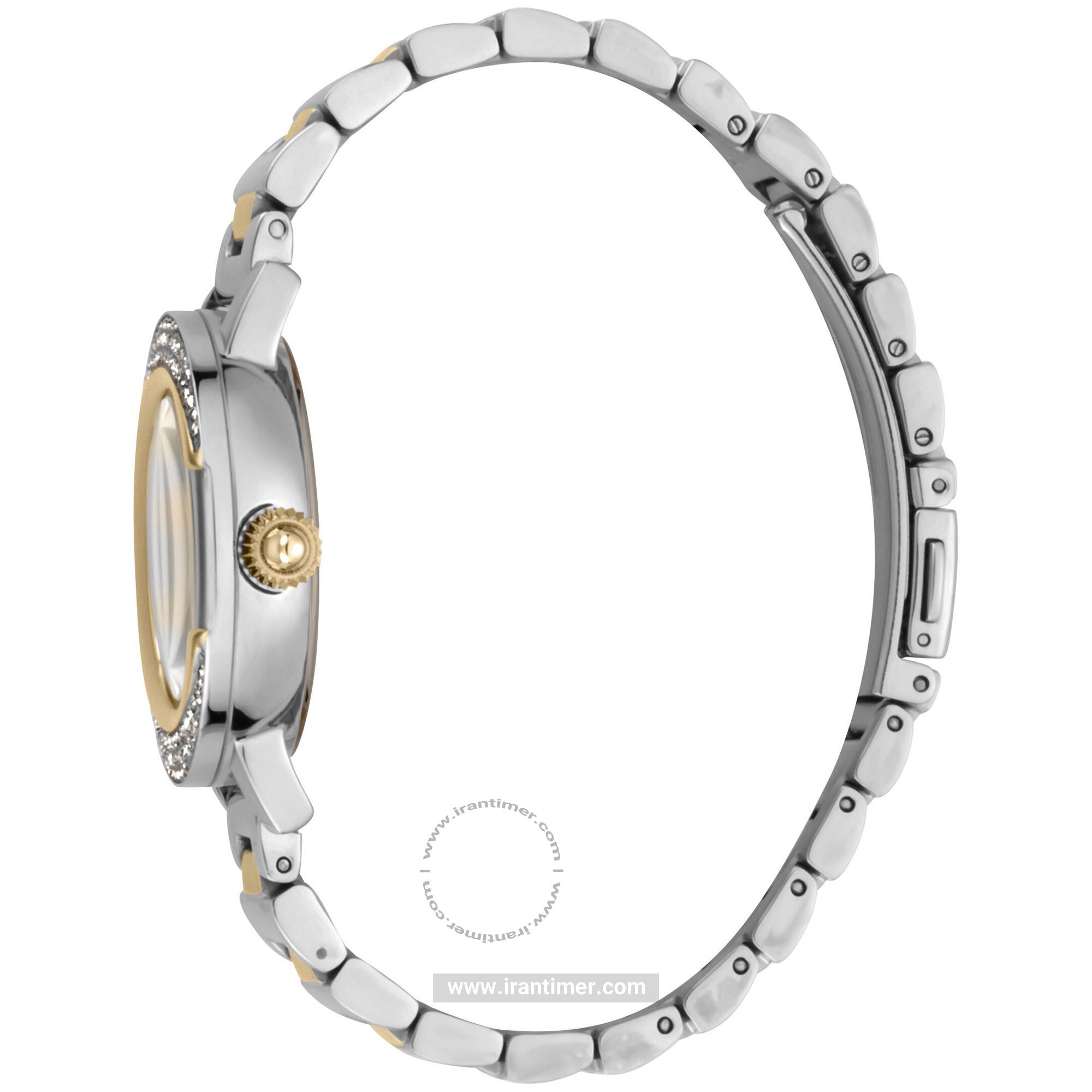 قیمت و خرید ساعت مچی زنانه جاست کاوالی(JUST CAVALLI) مدل JC1L150M0085 کلاسیک فشن | اورجینال و اصلی