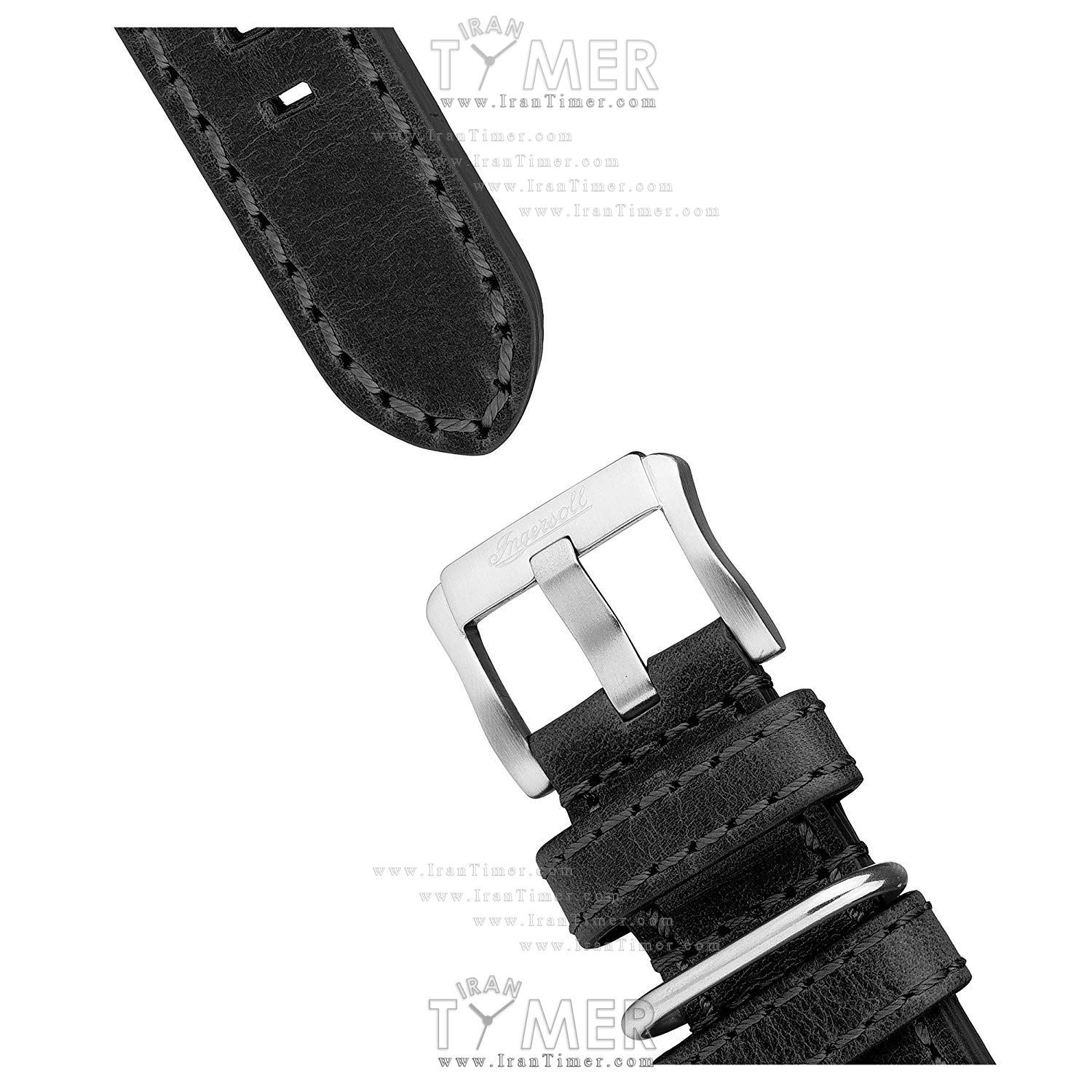 قیمت و خرید ساعت مچی مردانه اینگرسول(INGERSOLL) مدل I01901 کلاسیک | اورجینال و اصلی