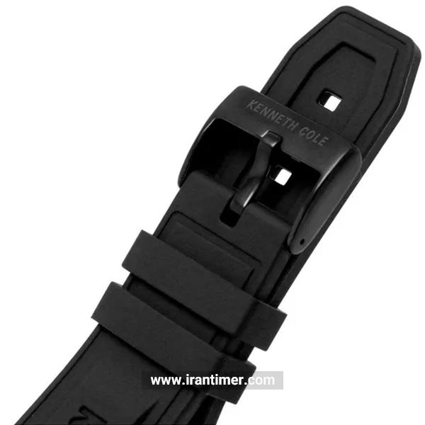 قیمت و خرید ساعت مچی مردانه کنت کول(KENNETH COLE) مدل KCWGR0013503 اسپرت | اورجینال و اصلی