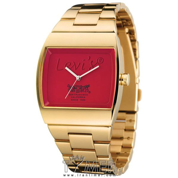 قیمت و خرید ساعت مچی زنانه لیوایز(LEVIS) مدل LTF0403 کلاسیک فشن | اورجینال و اصلی