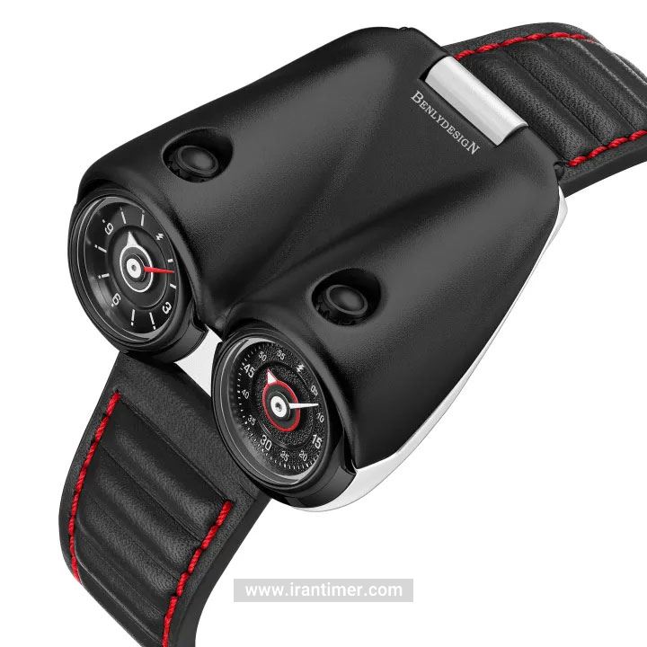 قیمت و خرید ساعت مچی مردانه بنلی دیزاین(BenlyDesign) مدل M40804W4 اسپرت | اورجینال و اصلی