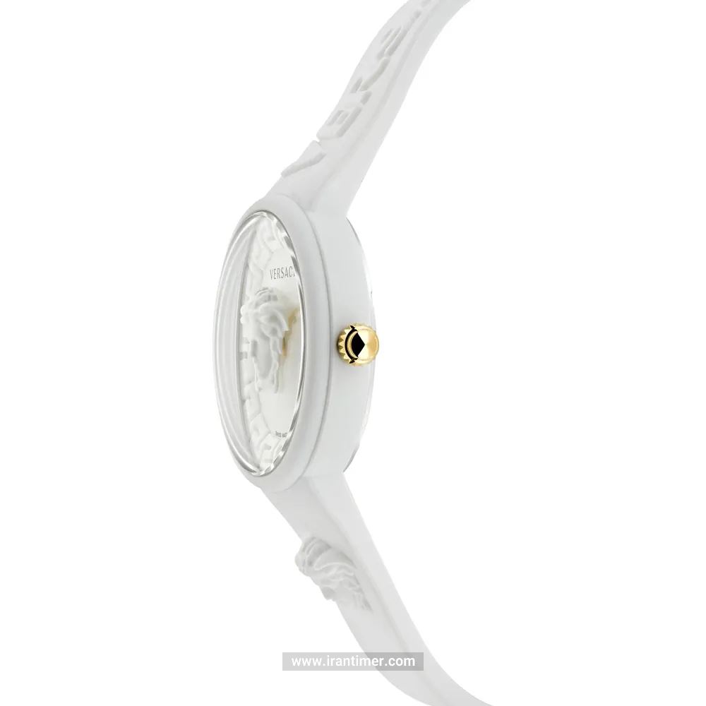 قیمت و خرید ساعت مچی زنانه ورساچه(versace) مدل VE6G00123 اسپرت | اورجینال و اصلی