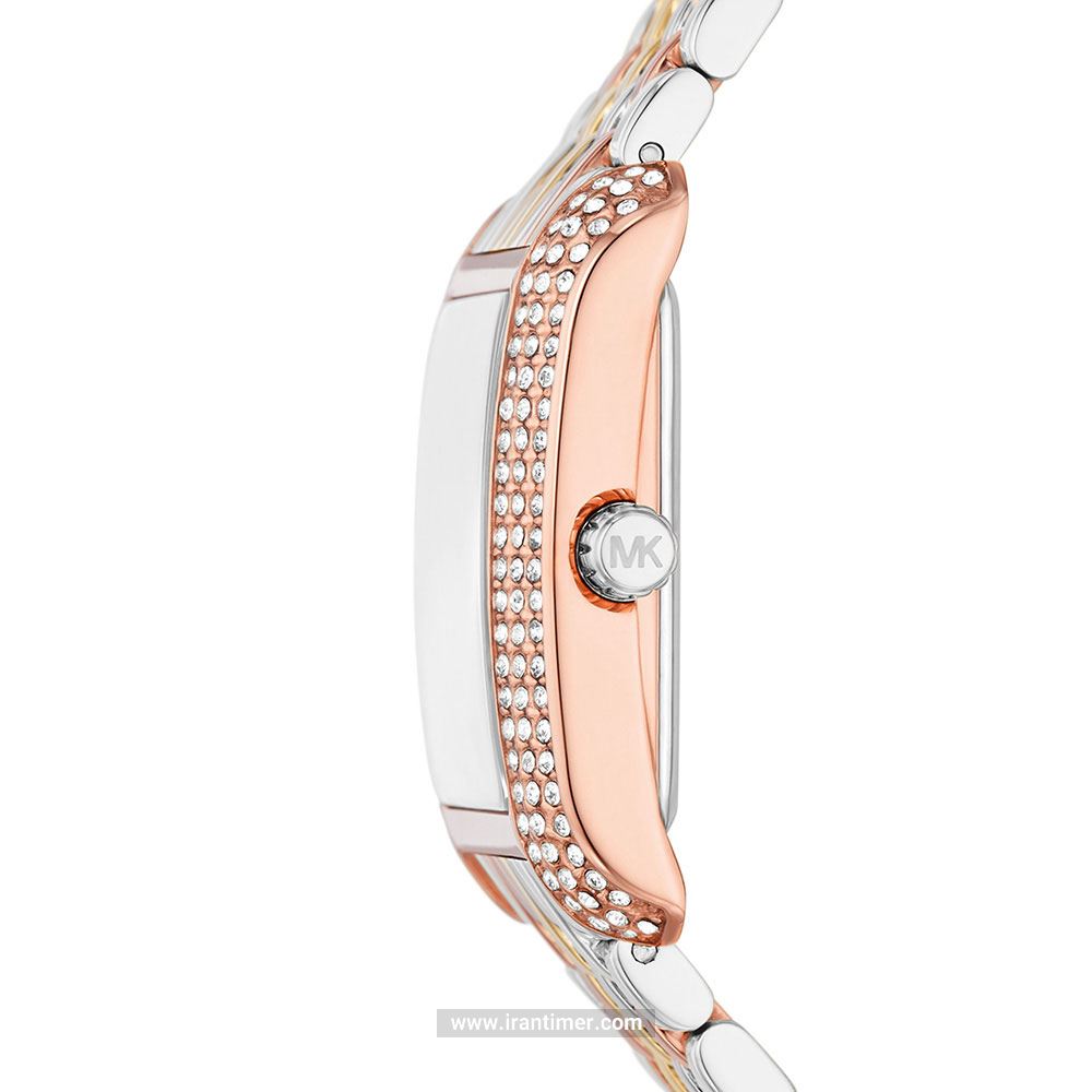 قیمت و خرید ساعت مچی زنانه مایکل کورس(MICHAEL KORS) مدل MK4744 فشن | اورجینال و اصلی